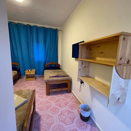 Hotel Miramar Camp Dahab Zewnętrze zdjęcie