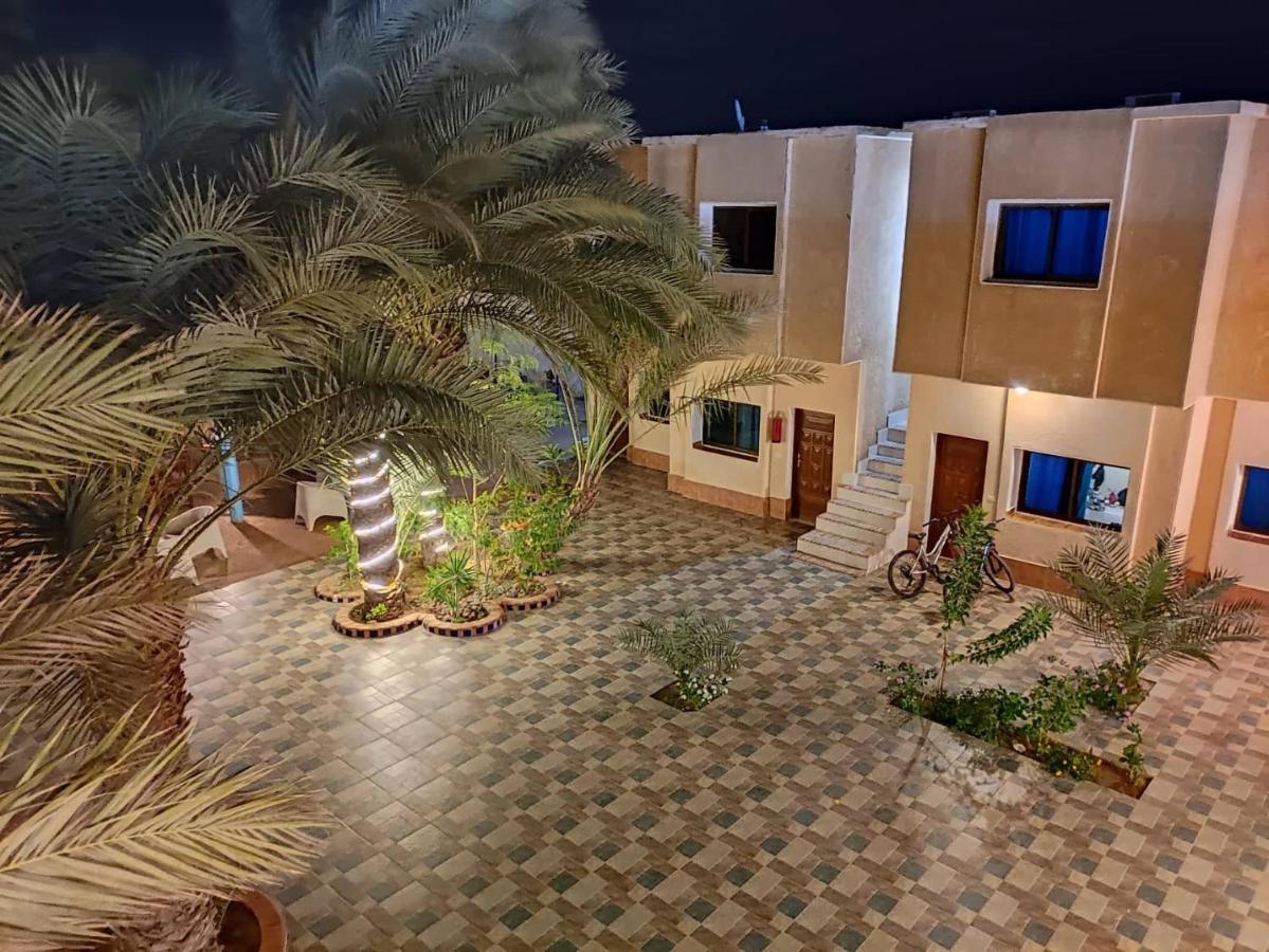 Hotel Miramar Camp Dahab Zewnętrze zdjęcie