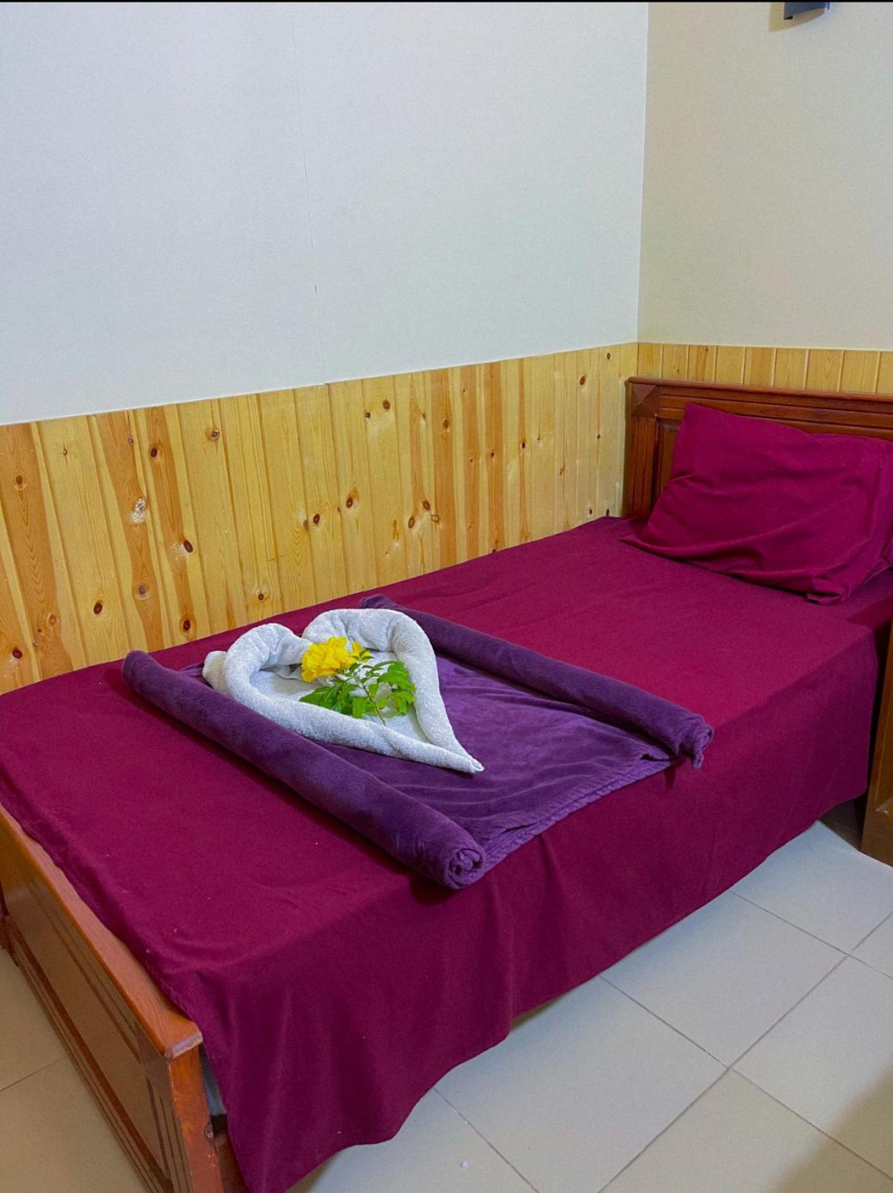Hotel Miramar Camp Dahab Zewnętrze zdjęcie
