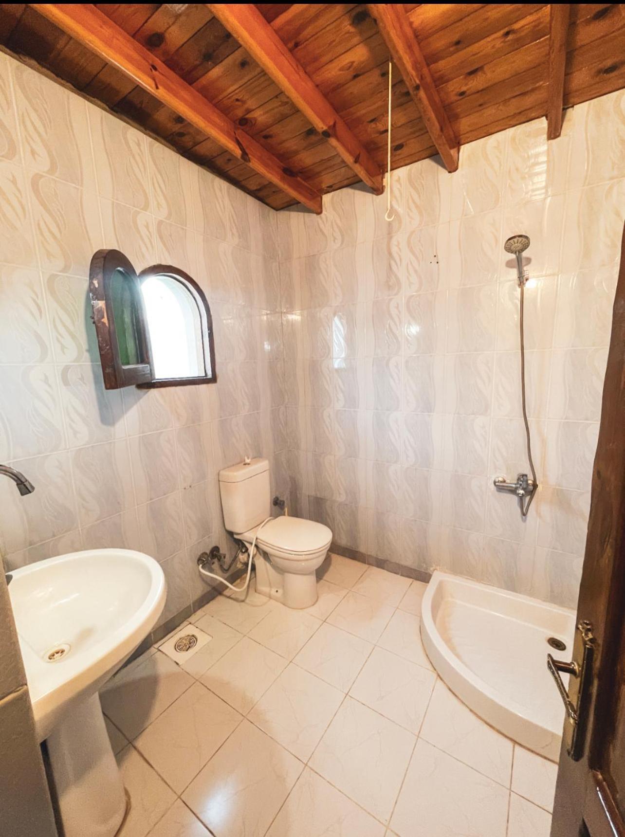 Hotel Miramar Camp Dahab Zewnętrze zdjęcie