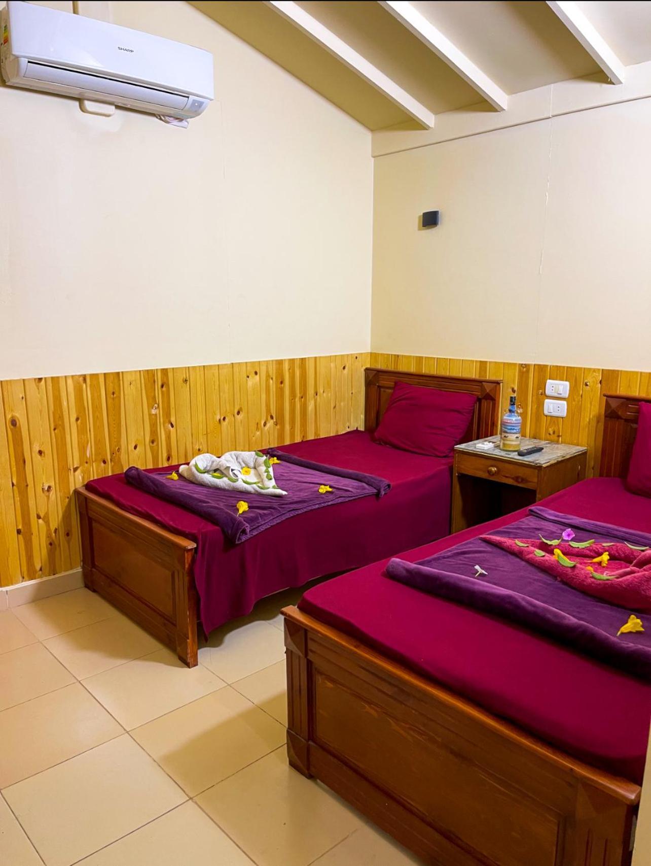 Hotel Miramar Camp Dahab Zewnętrze zdjęcie