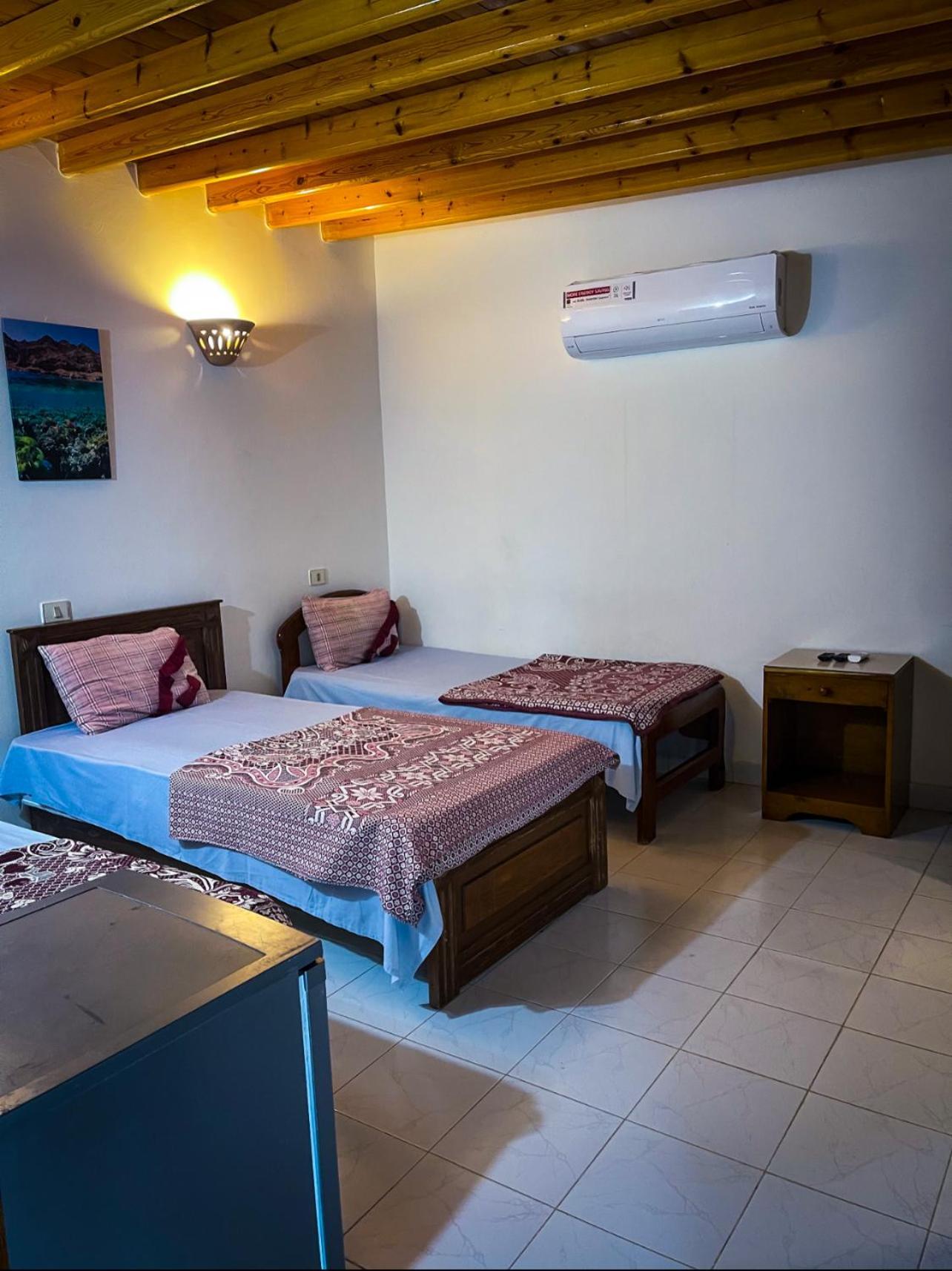 Hotel Miramar Camp Dahab Zewnętrze zdjęcie