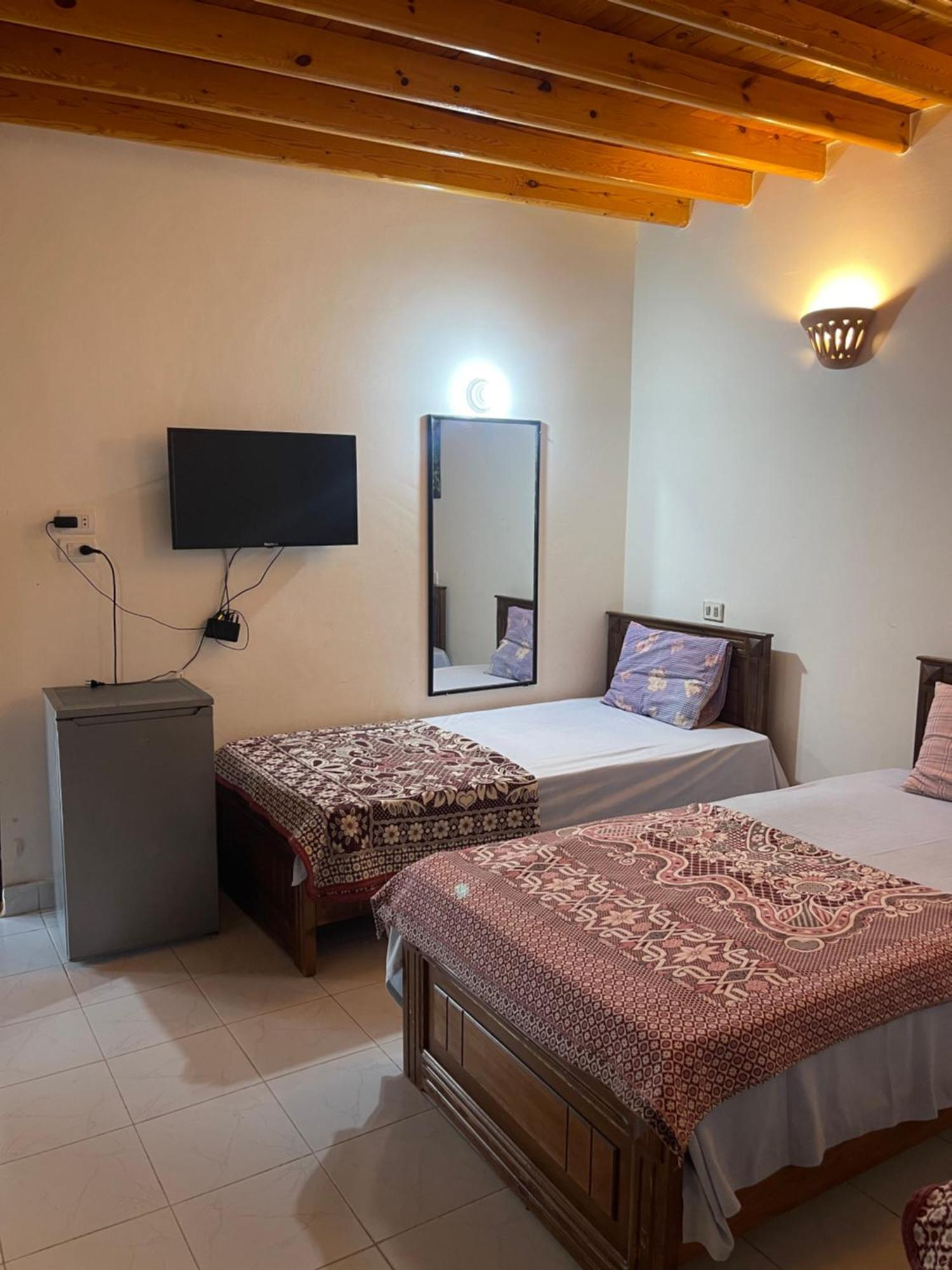 Hotel Miramar Camp Dahab Zewnętrze zdjęcie