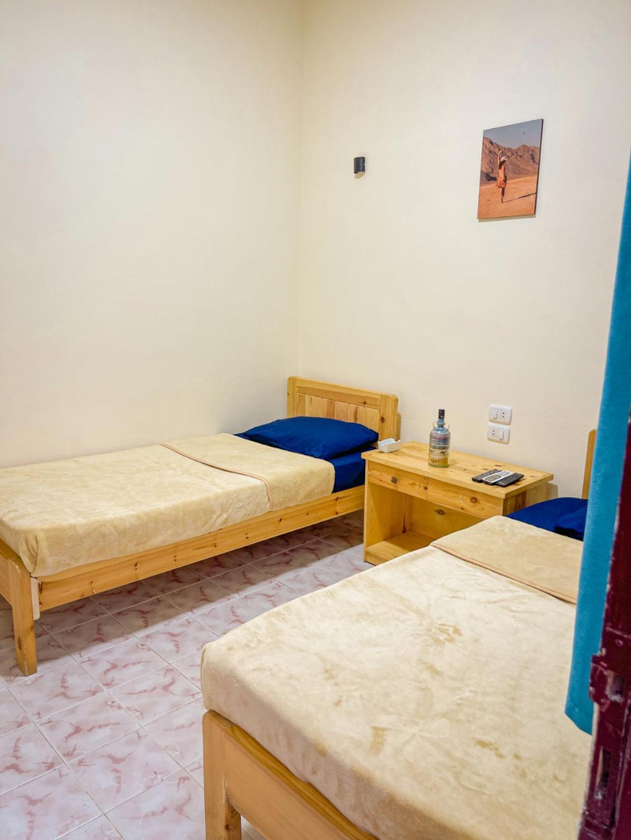 Hotel Miramar Camp Dahab Zewnętrze zdjęcie