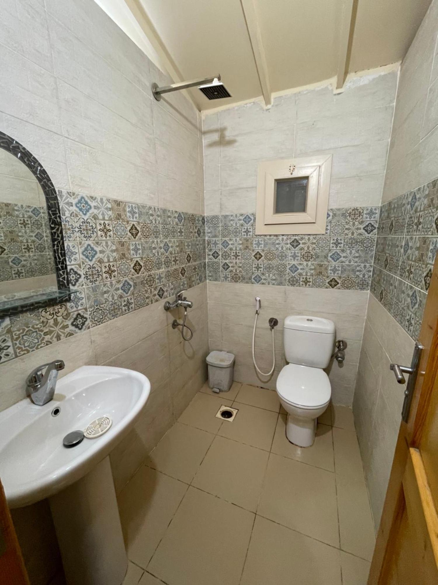 Hotel Miramar Camp Dahab Zewnętrze zdjęcie