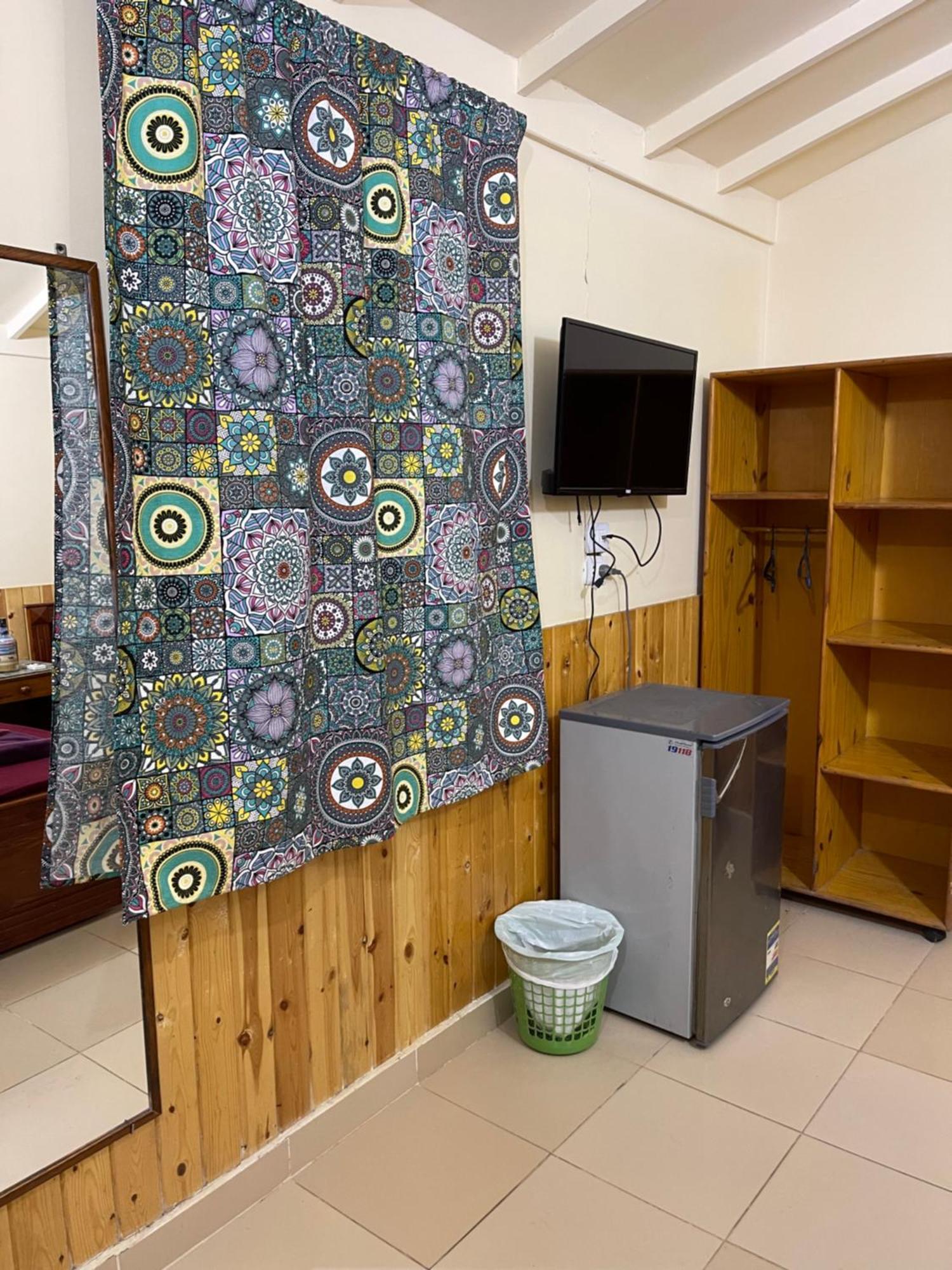 Hotel Miramar Camp Dahab Zewnętrze zdjęcie